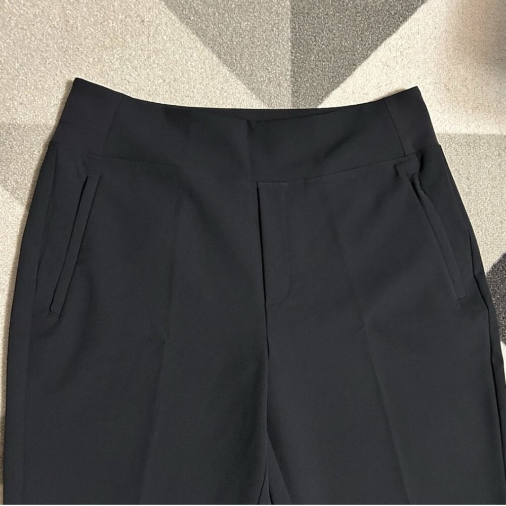 Athleta Black Trousers - Picture 5 of 5